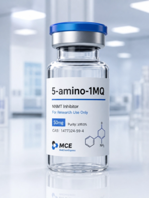 5-amino-1mq