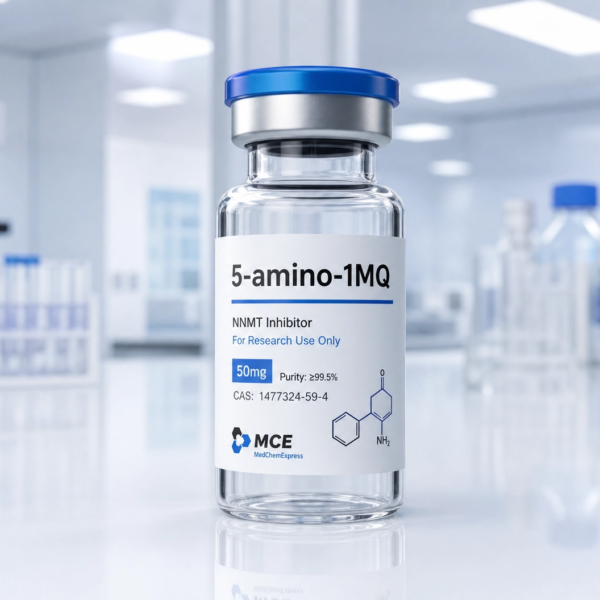 5-amino-1mq