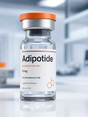 Adipotide