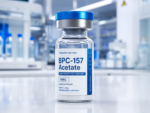 BPC-157 Acetate