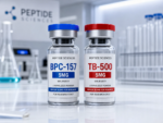 BPC 5mg + TB 5mg