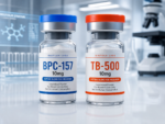 BPC 10mg + TB 10mg