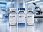 BPC157 10mg+GHK-CU50mg+TB500 10mg