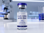 CJC 1295 with DAC