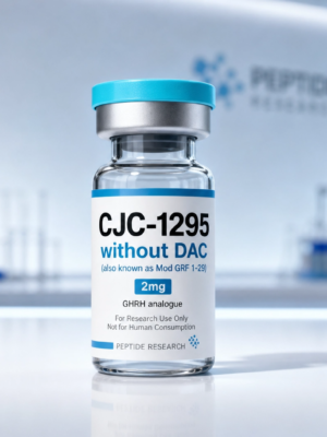 CJC 1295 without DAC