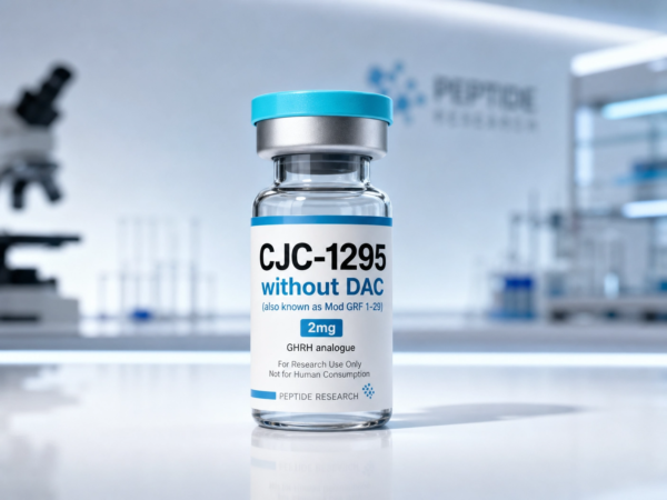 CJC 1295 without DAC