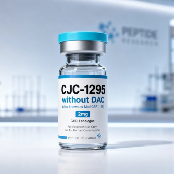 CJC 1295 without DAC
