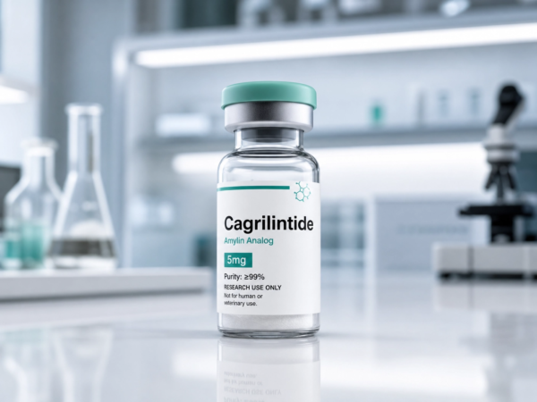 Cagrilintide