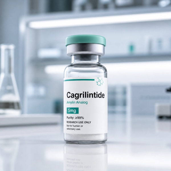 Cagrilintide