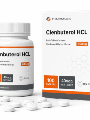 Clenbuterol