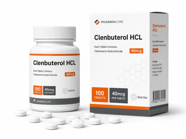 Clenbuterol