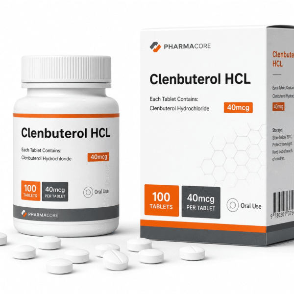 Clenbuterol