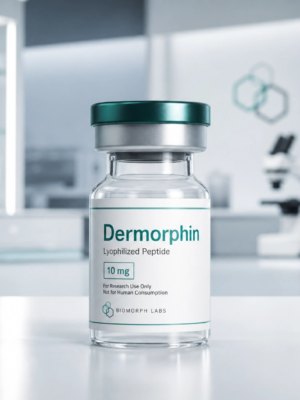 Dermorphin