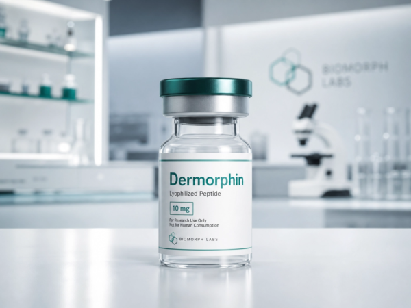 Dermorphin