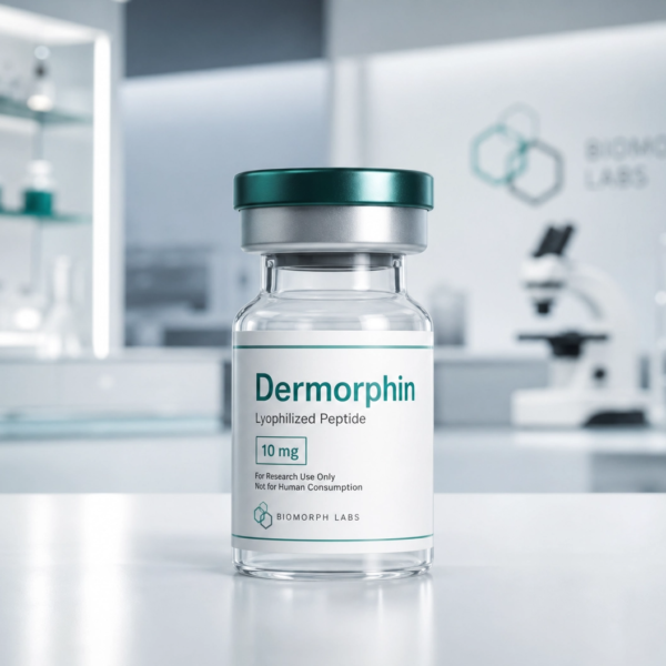 Dermorphin