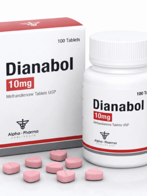 Dianabol
