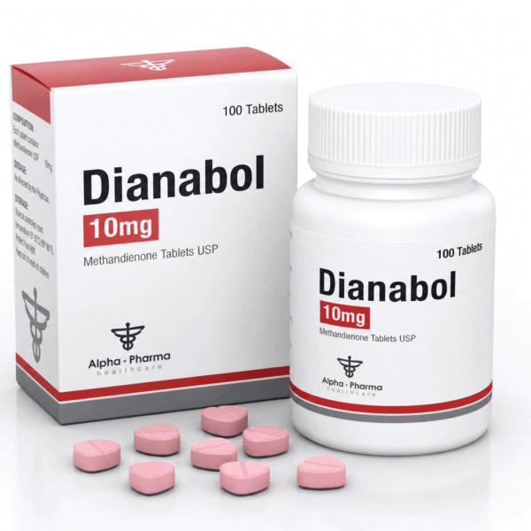 Dianabol