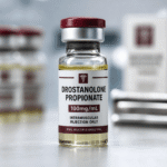 Drostanolone Propionate