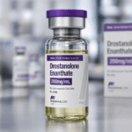 Drostanolone enanthate