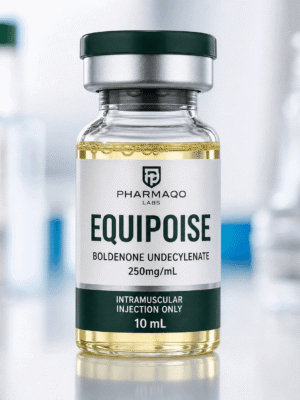Equipoise
