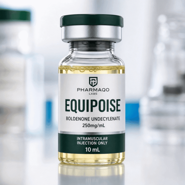 Equipoise