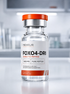 FOXO4-DRI