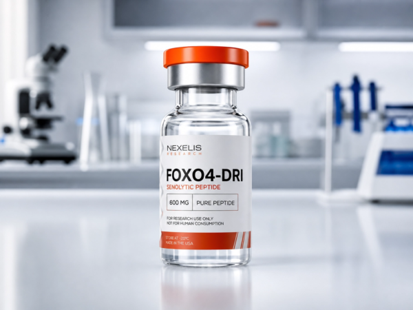 FOXO4-DRI