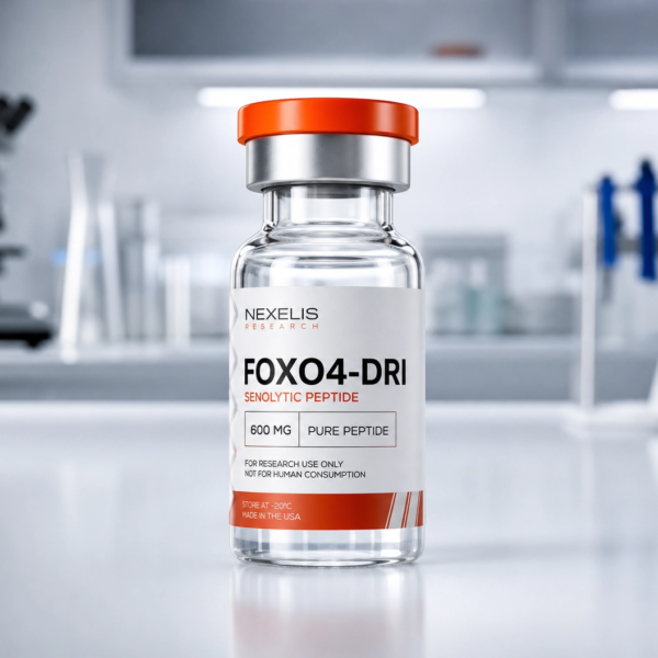 FOXO4-DRI