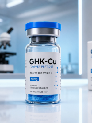 GHK-CU