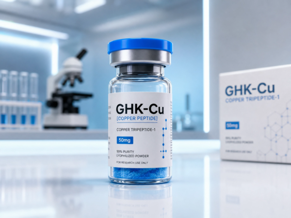 GHK-CU