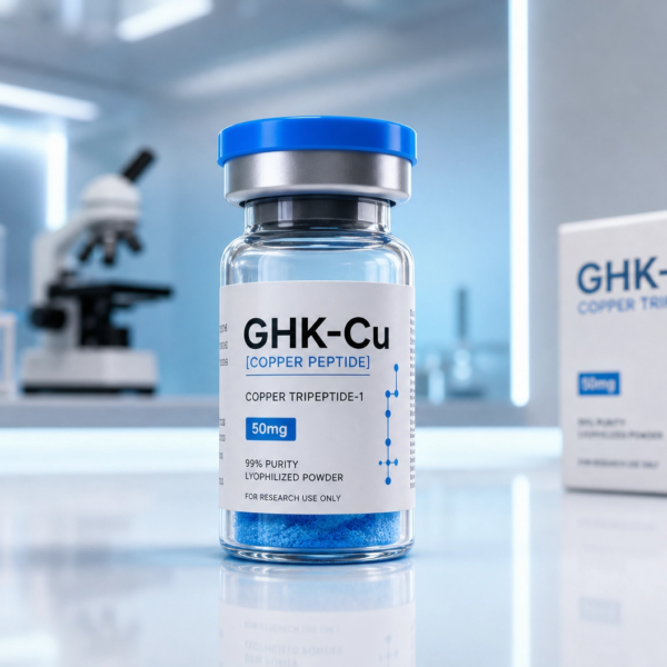 GHK-CU