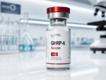 GHRP-6 Acetate