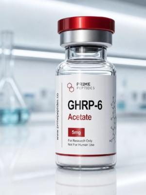 GHRP-6 Acetate