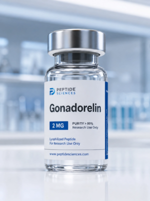Gonadorelin
