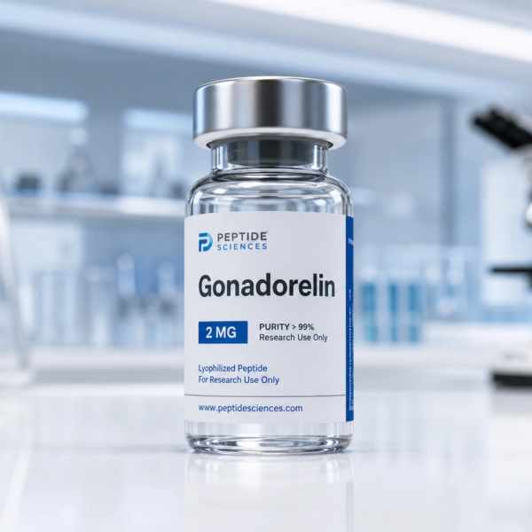 Gonadorelin