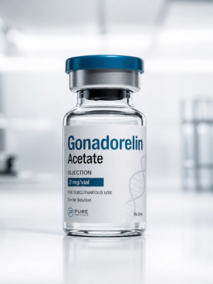 Gonadorelin Acetate