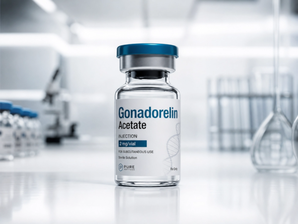 Gonadorelin Acetate