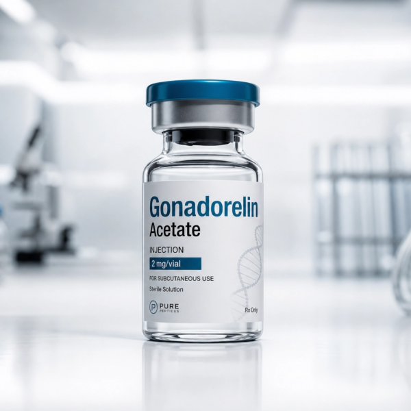 Gonadorelin Acetate