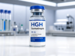 HGH