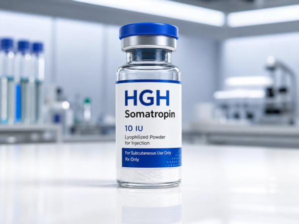 HGH