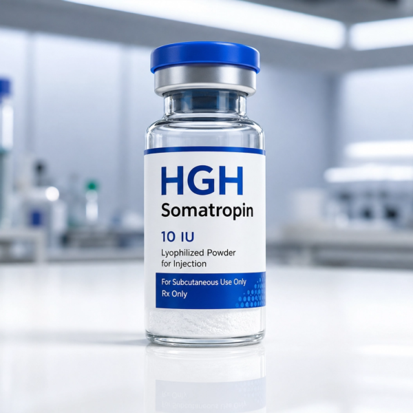 HGH