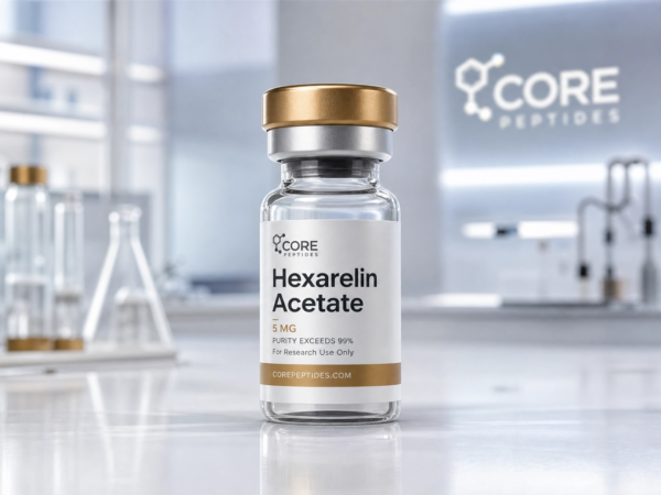Hexarelin Acetate