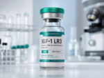 IGF-1LR3