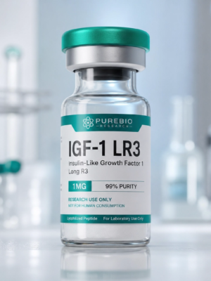 IGF-1LR3