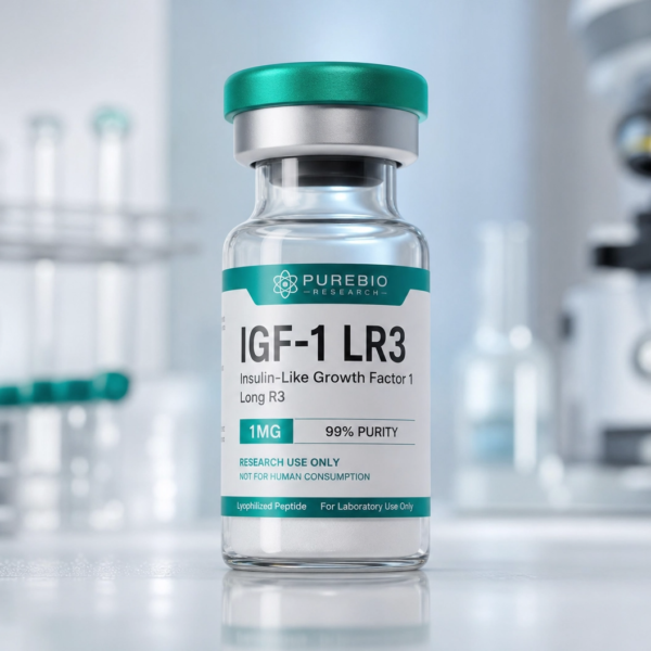 IGF-1LR3