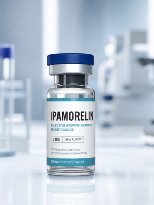 Ipamorelin