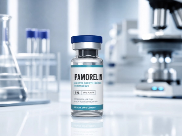 Ipamorelin