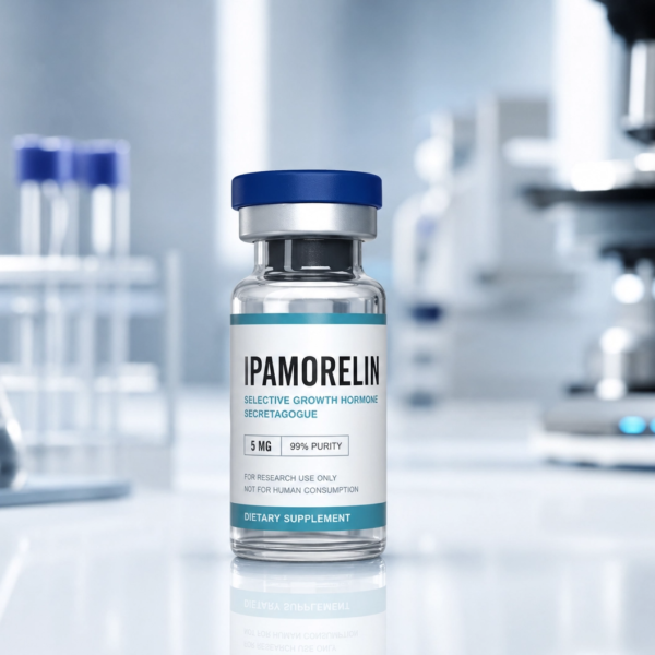 Ipamorelin