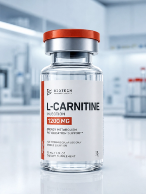 L-carnitine 1200mg