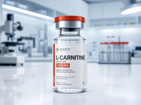 L-carnitine 1200mg